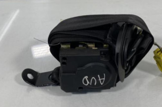 Pretensionneur de ceinture avant droit VOLKSWAGEN TOURAN 1 Photo n°1