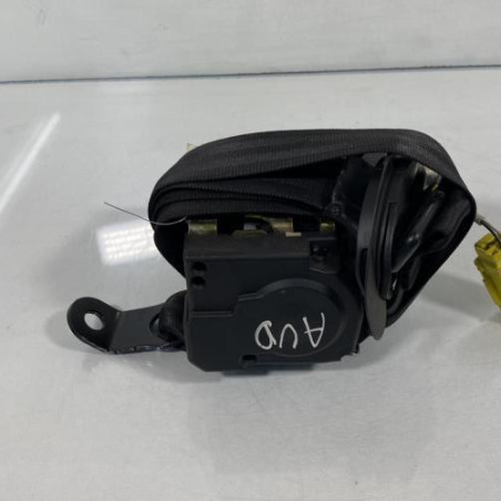 Pretensionneur de ceinture avant droit VOLKSWAGEN TOURAN 1 Photo n°1