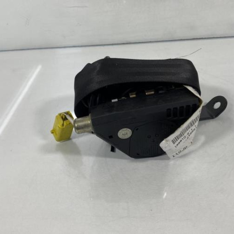 Pretensionneur de ceinture avant droit VOLKSWAGEN TOURAN 1 Photo n°3