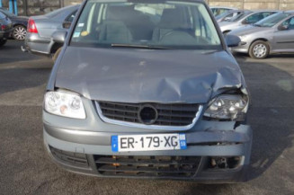 Pretensionneur de ceinture avant droit VOLKSWAGEN TOURAN 1