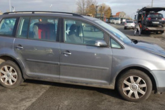 Pretensionneur de ceinture avant droit VOLKSWAGEN TOURAN 1
