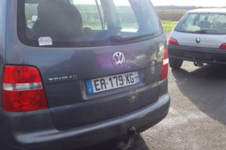 Pretensionneur de ceinture avant droit VOLKSWAGEN TOURAN 1