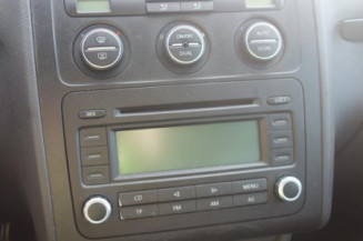 Pretensionneur de ceinture avant droit VOLKSWAGEN TOURAN 1