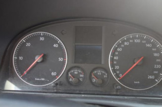 Pretensionneur de ceinture avant droit VOLKSWAGEN TOURAN 1