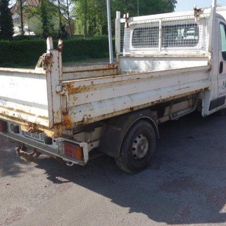 Colonne de direction FIAT DUCATO 3