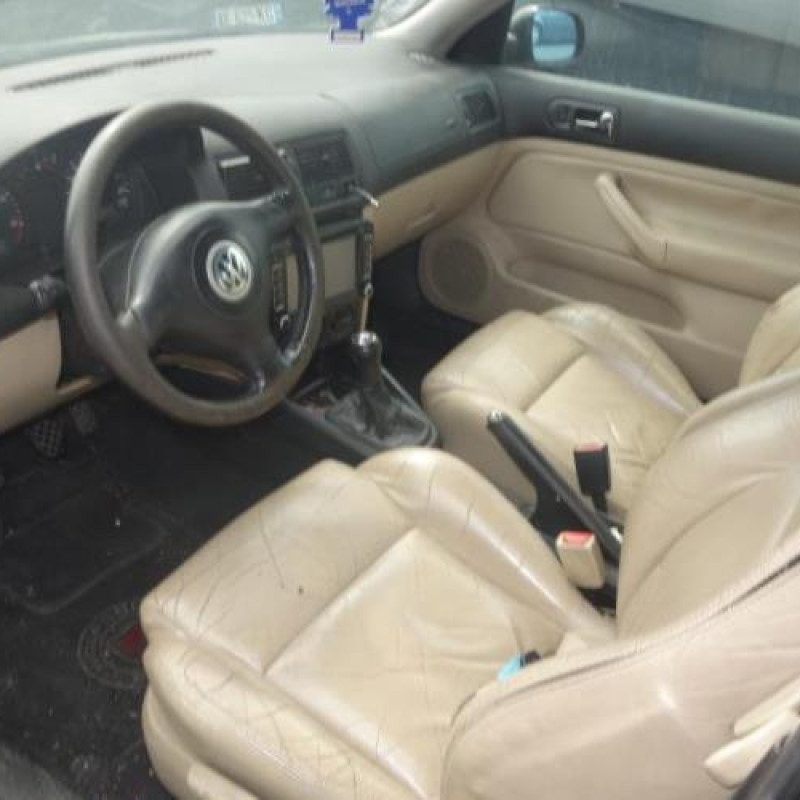 Pulseur d'air VOLKSWAGEN GOLF 4 Photo n°8