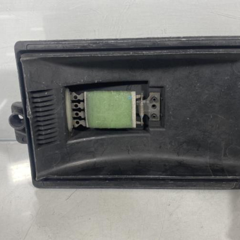 Resistance chauffage VOLKSWAGEN GOLF 4 Photo n°1