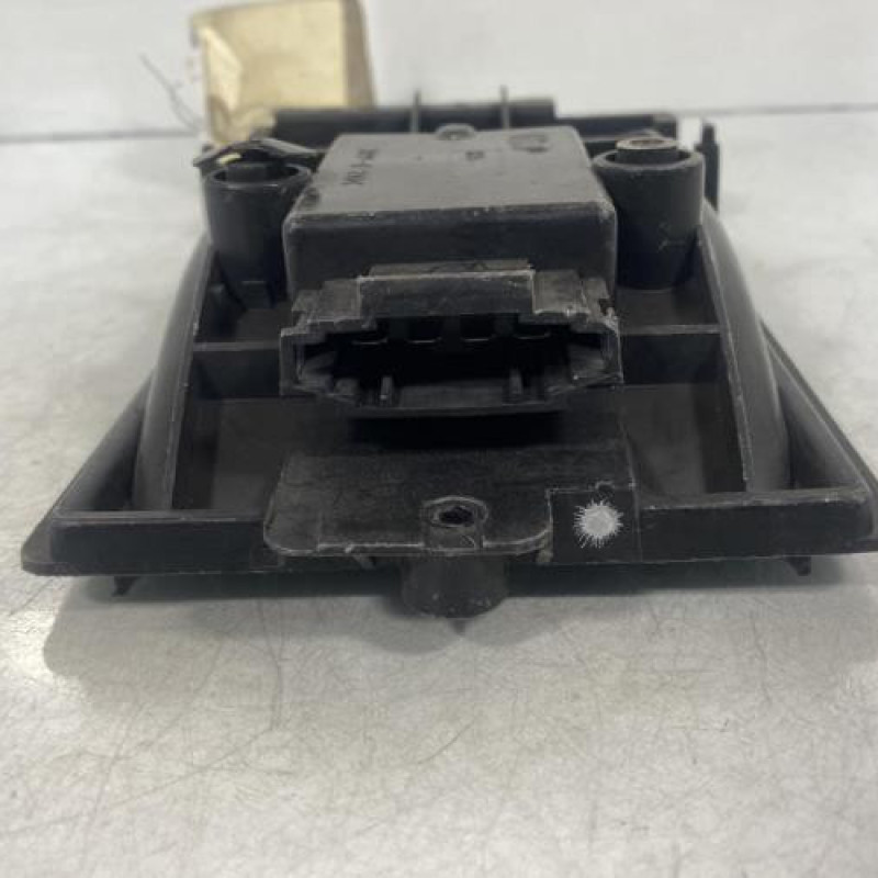 Resistance chauffage VOLKSWAGEN GOLF 4 Photo n°3