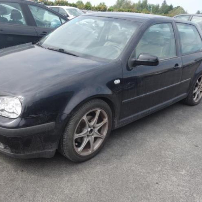 Resistance chauffage VOLKSWAGEN GOLF 4 Photo n°4