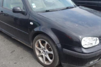 Resistance chauffage VOLKSWAGEN GOLF 4