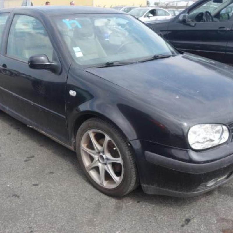 Resistance chauffage VOLKSWAGEN GOLF 4 Photo n°5