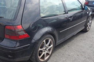 Resistance chauffage VOLKSWAGEN GOLF 4