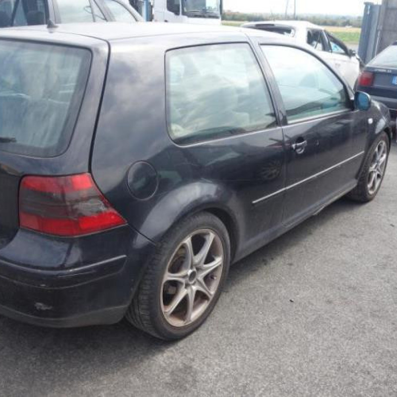 Resistance chauffage VOLKSWAGEN GOLF 4 Photo n°6