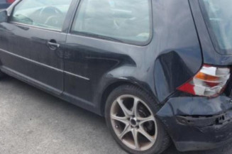 Resistance chauffage VOLKSWAGEN GOLF 4