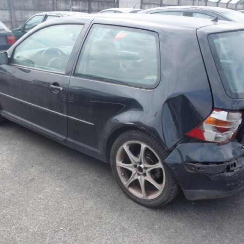 Resistance chauffage VOLKSWAGEN GOLF 4 Photo n°7