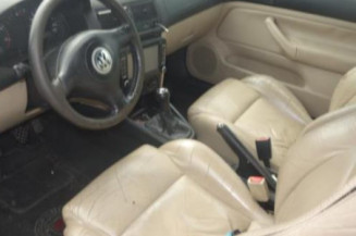 Resistance chauffage VOLKSWAGEN GOLF 4