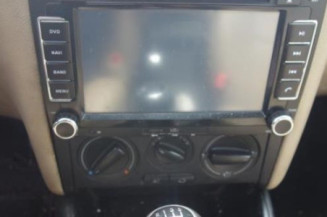 Resistance chauffage VOLKSWAGEN GOLF 4