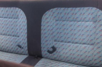 Ceinture arriere droit PEUGEOT 306
