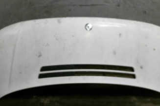 Capot MERCEDES VITO 638 Photo n°1