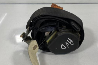 Ceinture avant droit MERCEDES VITO 638 Photo n°1
