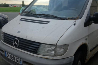 Ceinture avant droit MERCEDES VITO 638