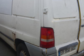 Ceinture avant droit MERCEDES VITO 638