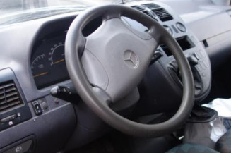 Ceinture avant droit MERCEDES VITO 638