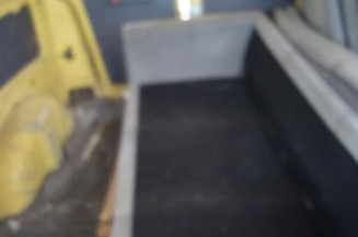 Ceinture avant droit MERCEDES VITO 638