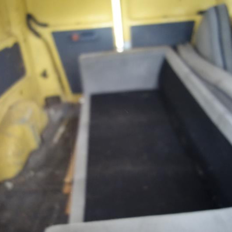 Ceinture avant droit MERCEDES VITO 638 Photo n°10
