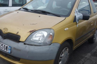 Feu arriere principal droit (feux) TOYOTA YARIS 1