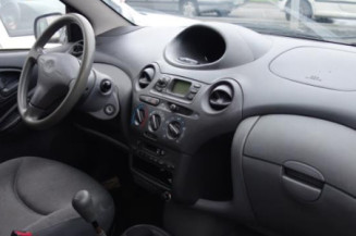 Feu arriere principal droit (feux) TOYOTA YARIS 1