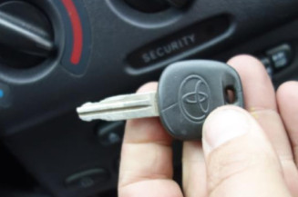 Feu arriere principal droit (feux) TOYOTA YARIS 1