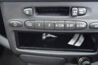 Pulseur d'air TOYOTA YARIS 1