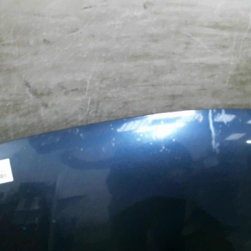 Capot FORD FIESTA 4 Photo n°2