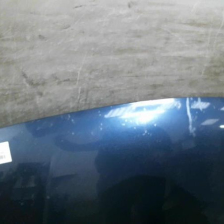 Capot FORD FIESTA 4