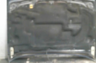 Capot FORD FIESTA 4
