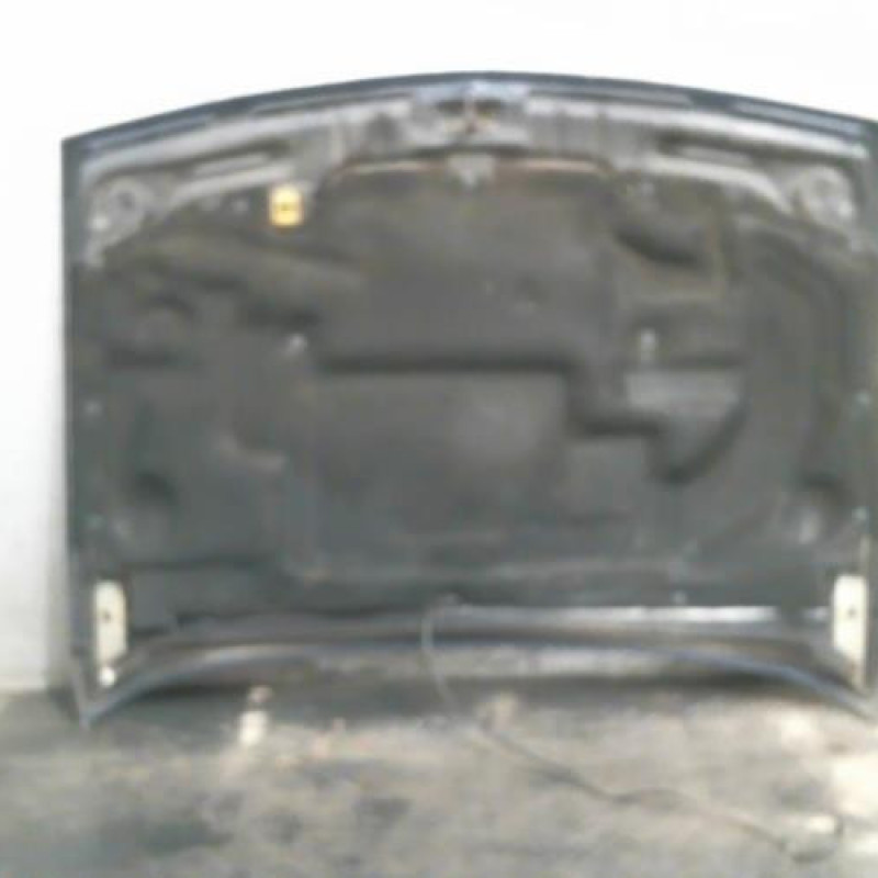 Capot FORD FIESTA 4 Photo n°3