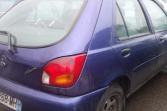 Trappe d'essence FORD FIESTA 4