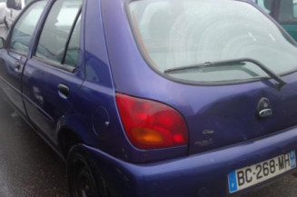 Trappe d'essence FORD FIESTA 4