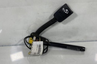 Pretensionneur de ceinture avant droit FORD FIESTA 4 Photo n°1