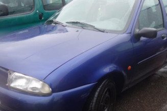 Pretensionneur de ceinture avant droit FORD FIESTA 4