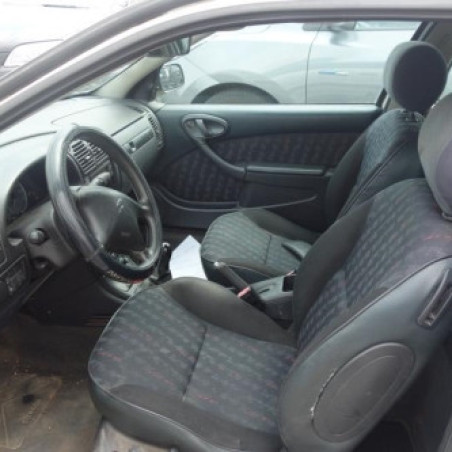 Amortisseur avant gauche CITROEN XSARA Photo n°3
