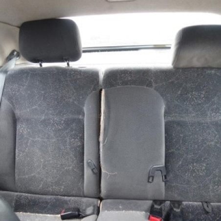 Amortisseur avant gauche CITROEN XSARA