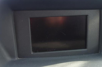 Air bag conducteur OPEL CORSA D