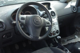 Pommeau de vitesses OPEL CORSA D