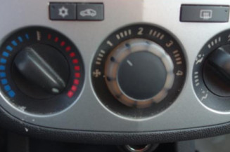 Pommeau de vitesses OPEL CORSA D