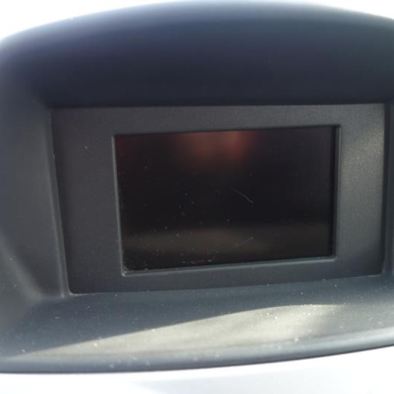 Pommeau de vitesses OPEL CORSA D Photo n°11