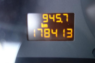 Pommeau de vitesses OPEL CORSA D