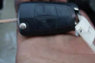 Pommeau de vitesses OPEL CORSA D
