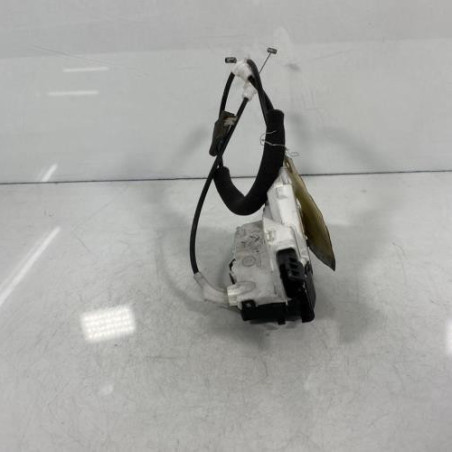 Serrure avant droit PEUGEOT 5008 1